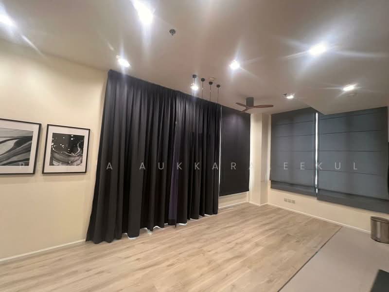The Edge Sukhumvit 23, Bangkok, 6 Soi Sukhumvit 23, Khlongtoei Nua, Watthana, Bangkok, 2 Bedrooms, 60 sqm, Condo For Sale, by Pemika Aukkaraleekul, 500457449 - DDproperty.com