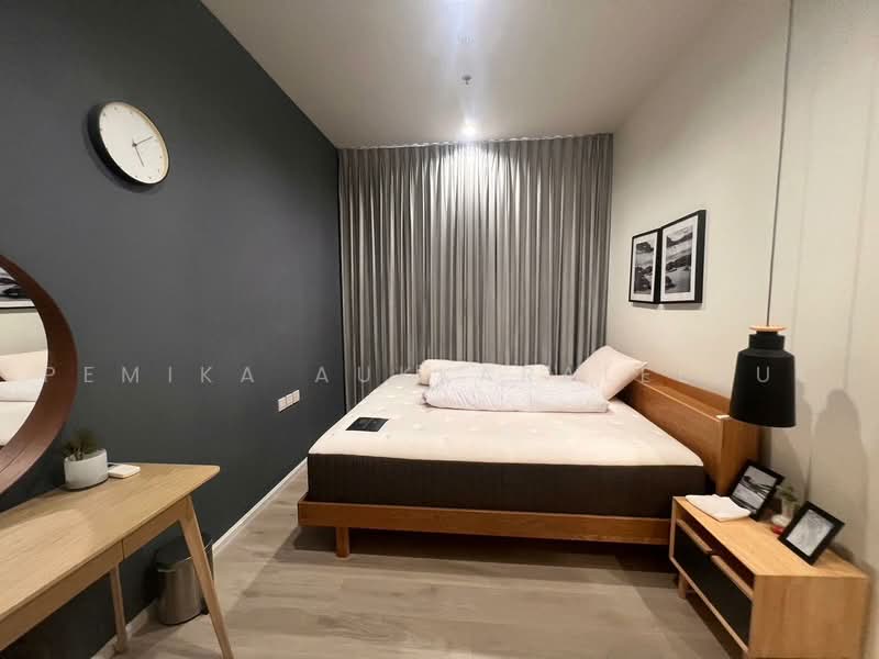 The Edge Sukhumvit 23, Bangkok, 6 Soi Sukhumvit 23, Khlongtoei Nua, Watthana, Bangkok, 2 Bedrooms, 60 sqm, Condo For Sale, by Pemika Aukkaraleekul, 500457449 - DDproperty.com