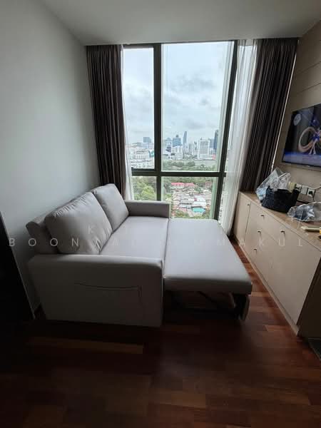 Wish Signature Midtown Siam : วิช ซิกเนเจอร์ มิดทาวน์ สยาม, กรุงเทพ, 512 เพชรบุรี, ถนนเพชรบุรี, ราชเทวี, กรุงเทพ, 34 ตร.ม., คอนโด ให้เช่า, โดย Kitnipat Boonyadhammakul, 500457453 - DDproperty.com