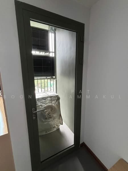 Wish Signature Midtown Siam, Bangkok, 512 Phetchaburi Road, Thanon Phetchaburi, Ratchathewi, Bangkok, 1 Bedroom, 34 sqm, Condo For Rent, by Kitnipat Boonyadhammakul, 500457453 - DDproperty.com