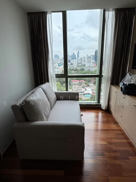 Wish Signature Midtown Siam : วิช ซิกเนเจอร์ มิดทาวน์ สยาม, กรุงเทพ, 512 เพชรบุรี, ถนนเพชรบุรี, ราชเทวี, กรุงเทพ, 34 ตร.ม., คอนโด ให้เช่า, โดย Kitnipat Boonyadhammakul, 500457453 - DDproperty.com