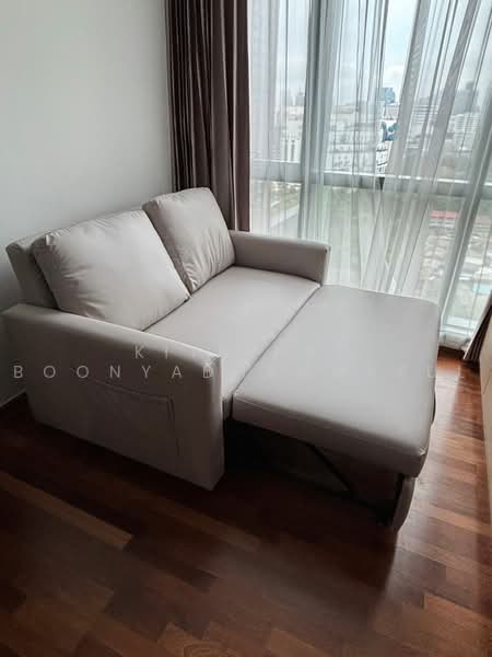 Wish Signature Midtown Siam : วิช ซิกเนเจอร์ มิดทาวน์ สยาม, กรุงเทพ, 512 เพชรบุรี, ถนนเพชรบุรี, ราชเทวี, กรุงเทพ, 34 ตร.ม., คอนโด ให้เช่า, โดย Kitnipat Boonyadhammakul, 500457453 - DDproperty.com