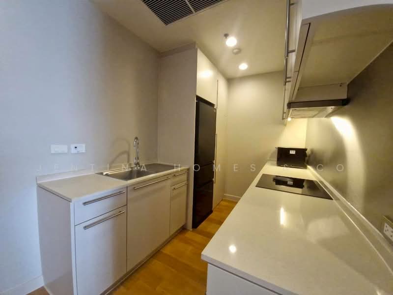 Chatrium Residence Riverside, Bangkok, 26 Chareonkrung Road, Wat Prayakrai, Bang Kho Laem, Bangkok, 2 Bedrooms, 120 sqm, Condo For Rent, by Jentina Homes & Co, 500457455 - DDproperty.com