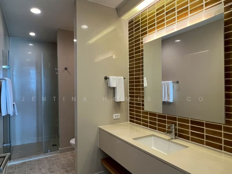 Chatrium Residence Riverside : ชาเทรียม ริเวอร์ไซด์ เรสซิเดน, กรุงเทพ, 26 เจริญกรุง, วัดพระยาไกร, บางคอแหลม, กรุงเทพ, 120 ตร.ม., คอนโด ให้เช่า, โดย Jentina Homes & Co, 500457455 - DDproperty.com