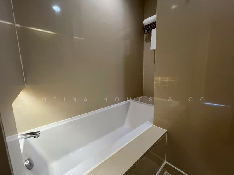 Chatrium Residence Riverside : ชาเทรียม ริเวอร์ไซด์ เรสซิเดน, กรุงเทพ, 26 เจริญกรุง, วัดพระยาไกร, บางคอแหลม, กรุงเทพ, 120 ตร.ม., คอนโด ให้เช่า, โดย Jentina Homes & Co, 500457455 - DDproperty.com