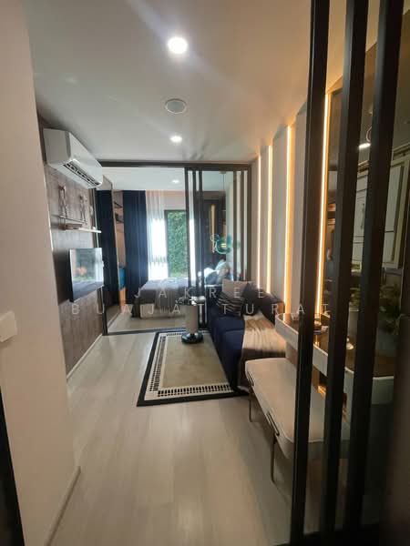 Life Udomsuk Station, Bangkok, Udomsuk Road, Bang Na Tai, Bang Na, Bangkok, 1 Bedroom, 35 sqm, Condo For Sale, by Jakree Buajatturat, 500457456 - DDproperty.com