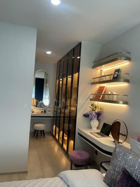 Life Udomsuk Station, Bangkok, Udomsuk Road, Bang Na Tai, Bang Na, Bangkok, 1 Bedroom, 35 sqm, Condo For Sale, by Jakree Buajatturat, 500457456 - DDproperty.com