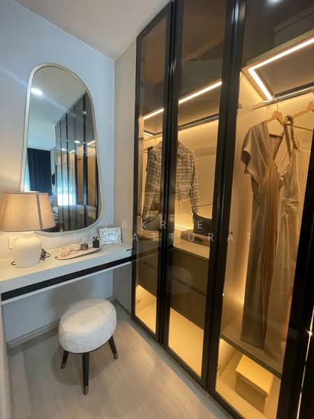 Life Udomsuk Station, Bangkok, Udomsuk Road, Bang Na Tai, Bang Na, Bangkok, 1 Bedroom, 35 sqm, Condo For Sale, by Jakree Buajatturat, 500457456 - DDproperty.com
