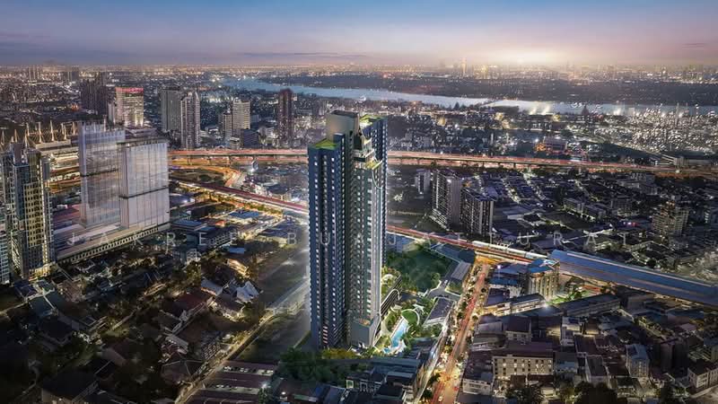 Life Udomsuk Station, Bangkok, Udomsuk Road, Bang Na Tai, Bang Na, Bangkok, 1 Bedroom, 35 sqm, Condo For Sale, by Jakree Buajatturat, 500457456 - DDproperty.com