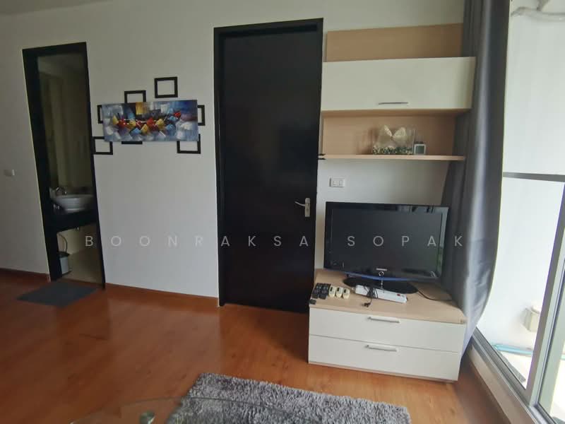 The Address Siam, Bangkok, 456 Petchburi Road, Thanon Phetchaburi, Ratchathewi, Bangkok, 2 Bedrooms, 58 sqm, Condo For Rent, by Boonraksa Sopak, 500457457 - DDproperty.com
