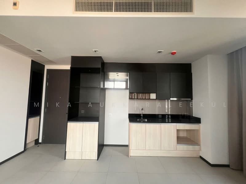 The Edge Sukhumvit 23 : เอดจ์ สุขุมวิท 23, กรุงเทพ, 6 ซอยสุขุมวิท 23, คลองเตยเหนือ, วัฒนา, กรุงเทพ, 62 ตร.ม., คอนโด ขาย, โดย Pemika Aukkaraleekul, 500457458 - DDproperty.com