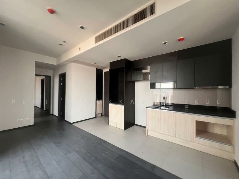 The Edge Sukhumvit 23, Bangkok, 6 Soi Sukhumvit 23, Khlongtoei Nua, Watthana, Bangkok, 2 Bedrooms, 62 sqm, Condo For Sale, by Pemika Aukkaraleekul, 500457458 - DDproperty.com
