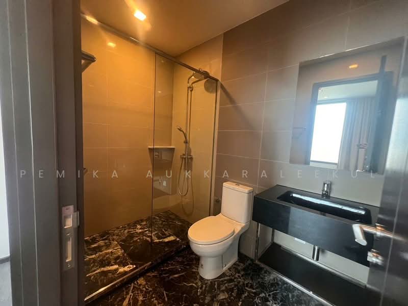 The Edge Sukhumvit 23 : เอดจ์ สุขุมวิท 23, กรุงเทพ, 6 ซอยสุขุมวิท 23, คลองเตยเหนือ, วัฒนา, กรุงเทพ, 62 ตร.ม., คอนโด ขาย, โดย Pemika Aukkaraleekul, 500457458 - DDproperty.com
