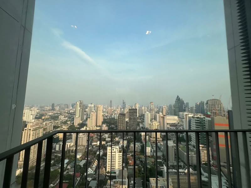 The Edge Sukhumvit 23, Bangkok, 6 Soi Sukhumvit 23, Khlongtoei Nua, Watthana, Bangkok, 2 Bedrooms, 62 sqm, Condo For Sale, by Pemika Aukkaraleekul, 500457458 - DDproperty.com