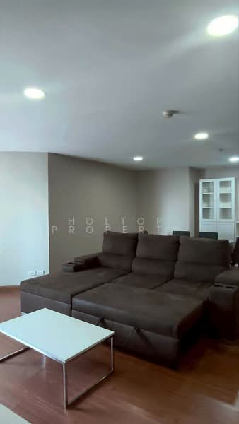 Belle Grand Rama 9, Bangkok, 131 Rama 9 Road, Huai Khwang, Bangkok, 3 Bedrooms, 100 sqm, Condo For Rent, by Holtop Property, 500457459 - DDproperty.com