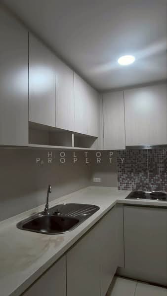Belle Grand Rama 9, Bangkok, 131 Rama 9 Road, Huai Khwang, Bangkok, 3 Bedrooms, 100 sqm, Condo For Rent, by Holtop Property, 500457459 - DDproperty.com