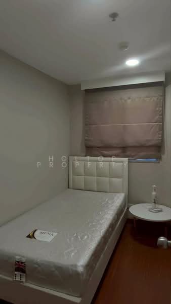 Belle Grand Rama 9, Bangkok, 131 Rama 9 Road, Huai Khwang, Bangkok, 3 Bedrooms, 100 sqm, Condo For Rent, by Holtop Property, 500457459 - DDproperty.com