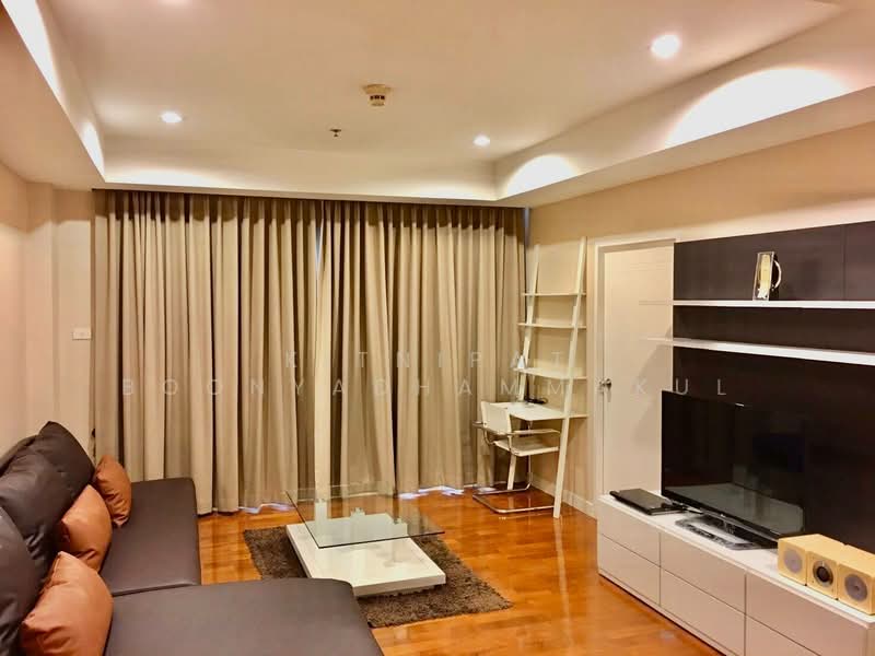 Baan Siri 24 : บ้าน สิริ ทเวนตี้โฟร์, กรุงเทพ, 39 ซอยสุขุมวิท 24, คลองตัน, คลองเตย, กรุงเทพ, 60 ตร.ม., คอนโด ให้เช่า, โดย Kitnipat Boonyadhammakul, 500457462 - DDproperty.com