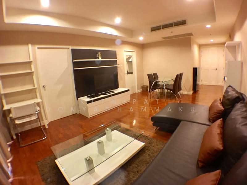 Baan Siri 24 : บ้าน สิริ ทเวนตี้โฟร์, กรุงเทพ, 39 ซอยสุขุมวิท 24, คลองตัน, คลองเตย, กรุงเทพ, 60 ตร.ม., คอนโด ให้เช่า, โดย Kitnipat Boonyadhammakul, 500457462 - DDproperty.com