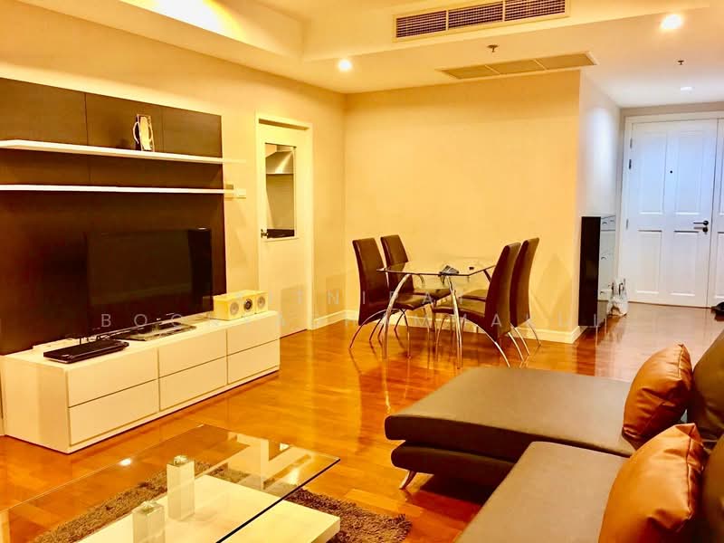 Baan Siri 24 : บ้าน สิริ ทเวนตี้โฟร์, กรุงเทพ, 39 ซอยสุขุมวิท 24, คลองตัน, คลองเตย, กรุงเทพ, 60 ตร.ม., คอนโด ให้เช่า, โดย Kitnipat Boonyadhammakul, 500457462 - DDproperty.com