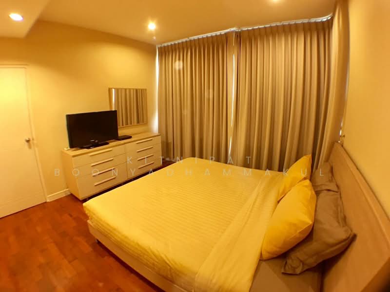 Baan Siri 24 : บ้าน สิริ ทเวนตี้โฟร์, กรุงเทพ, 39 ซอยสุขุมวิท 24, คลองตัน, คลองเตย, กรุงเทพ, 60 ตร.ม., คอนโด ให้เช่า, โดย Kitnipat Boonyadhammakul, 500457462 - DDproperty.com