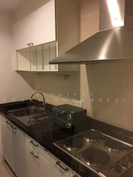 Baan Siri 24 : บ้าน สิริ ทเวนตี้โฟร์, กรุงเทพ, 39 ซอยสุขุมวิท 24, คลองตัน, คลองเตย, กรุงเทพ, 60 ตร.ม., คอนโด ให้เช่า, โดย Kitnipat Boonyadhammakul, 500457462 - DDproperty.com
