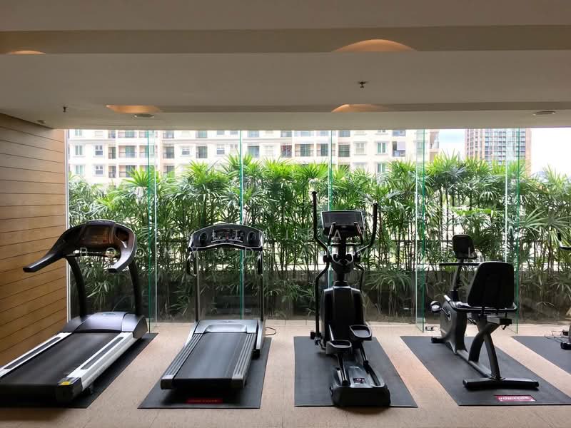 Baan Siri 24 : บ้าน สิริ ทเวนตี้โฟร์, กรุงเทพ, 39 ซอยสุขุมวิท 24, คลองตัน, คลองเตย, กรุงเทพ, 60 ตร.ม., คอนโด ให้เช่า, โดย Kitnipat Boonyadhammakul, 500457462 - DDproperty.com