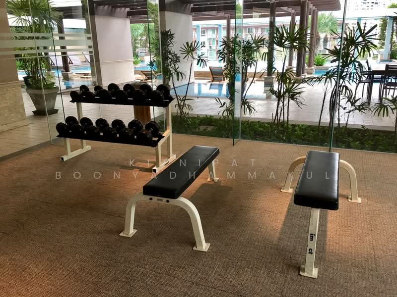 Baan Siri 24, Bangkok, 39 Sukhumvit 24 Alley, Khong Tan, Khlong Toei, Bangkok, 1 Bedroom, 60 sqm, Condo For Rent, by Kitnipat Boonyadhammakul, 500457462 - DDproperty.com