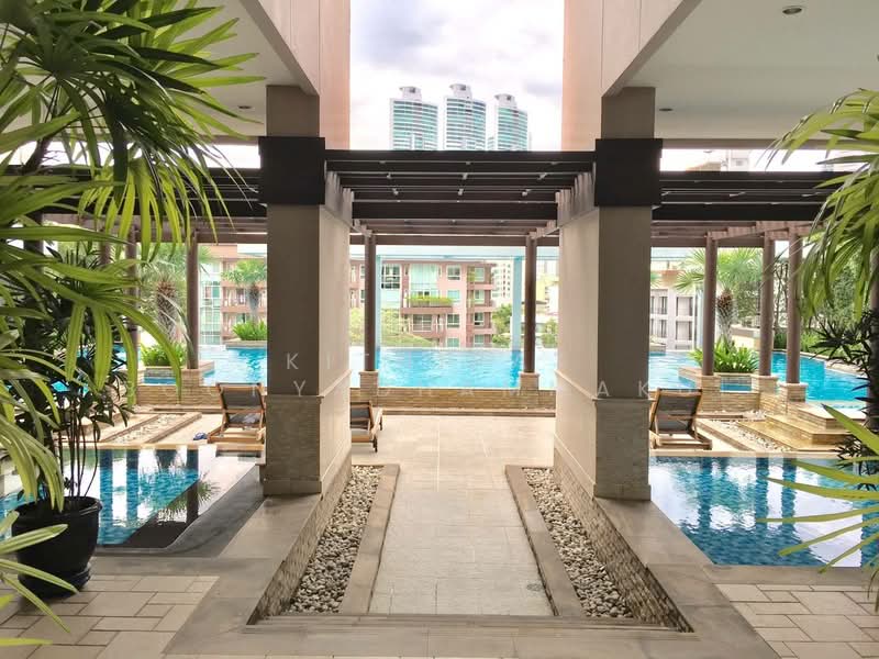 Baan Siri 24 : บ้าน สิริ ทเวนตี้โฟร์, กรุงเทพ, 39 ซอยสุขุมวิท 24, คลองตัน, คลองเตย, กรุงเทพ, 60 ตร.ม., คอนโด ให้เช่า, โดย Kitnipat Boonyadhammakul, 500457462 - DDproperty.com