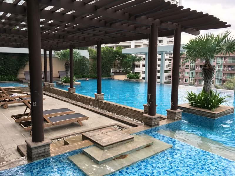 Baan Siri 24 : บ้าน สิริ ทเวนตี้โฟร์, กรุงเทพ, 39 ซอยสุขุมวิท 24, คลองตัน, คลองเตย, กรุงเทพ, 60 ตร.ม., คอนโด ให้เช่า, โดย Kitnipat Boonyadhammakul, 500457462 - DDproperty.com