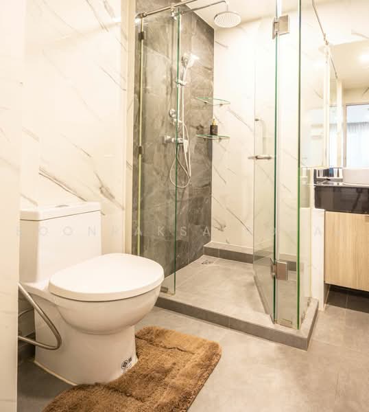 Chaidee Mansion, Bangkok, 75-7 Soi Sukhumvit 11, Khlongtoei Nua, Watthana, Bangkok, 1 Bedroom, 55 sqm, Apartment For Rent, by Boonraksa Sopak, 500457466 - DDproperty.com