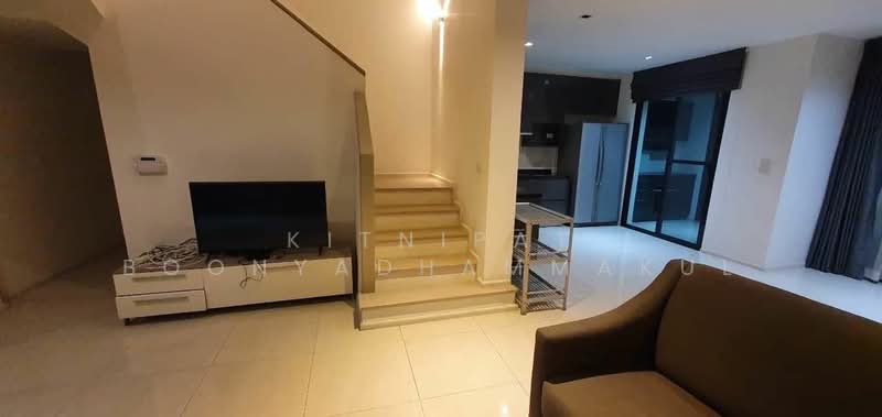 AQ ARBOR Suanluang Rama 9-Pattanakarn, Bangkok, Chaloem Phrakiat Rama 9 Road Soi 48, Dok Mai, Prawet, Bangkok, 4 Bedrooms, 300 sqm, Single Detached House For Rent, by Kitnipat Boonyadhammakul, 500457467 - DDproperty.com