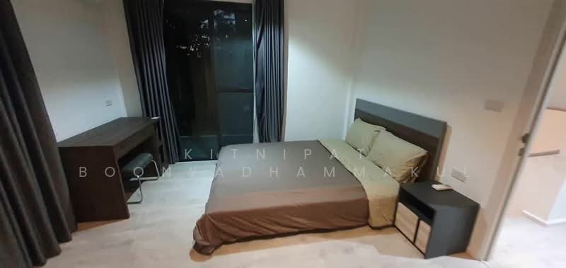 AQ ARBOR Suanluang Rama 9-Pattanakarn, Bangkok, Chaloem Phrakiat Rama 9 Road Soi 48, Dok Mai, Prawet, Bangkok, 4 Bedrooms, 300 sqm, Single Detached House For Rent, by Kitnipat Boonyadhammakul, 500457467 - DDproperty.com