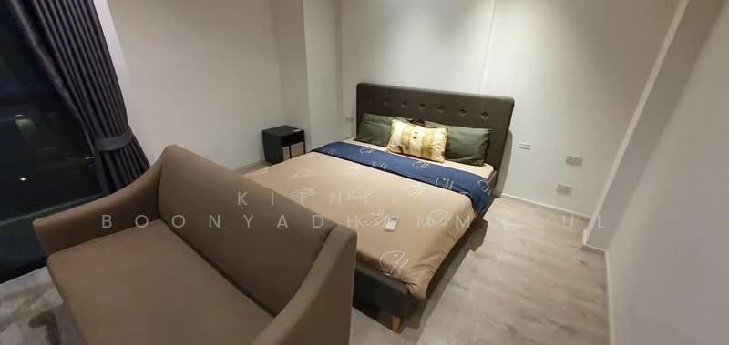 AQ ARBOR Suanluang Rama 9-Pattanakarn, Bangkok, Chaloem Phrakiat Rama 9 Road Soi 48, Dok Mai, Prawet, Bangkok, 4 Bedrooms, 300 sqm, Single Detached House For Rent, by Kitnipat Boonyadhammakul, 500457467 - DDproperty.com