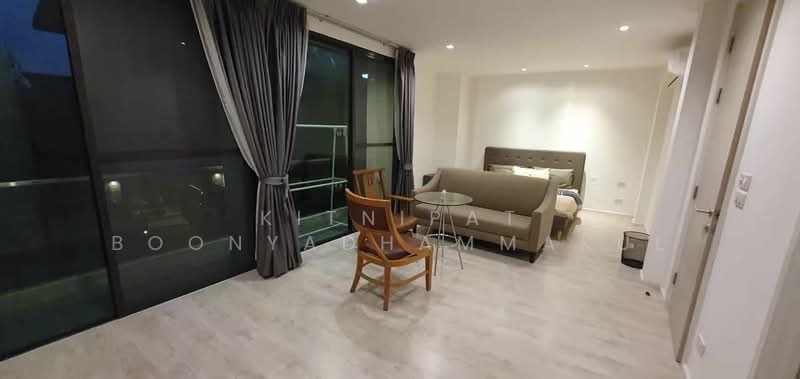 AQ ARBOR Suanluang Rama 9-Pattanakarn, Bangkok, Chaloem Phrakiat Rama 9 Road Soi 48, Dok Mai, Prawet, Bangkok, 4 Bedrooms, 300 sqm, Single Detached House For Rent, by Kitnipat Boonyadhammakul, 500457467 - DDproperty.com