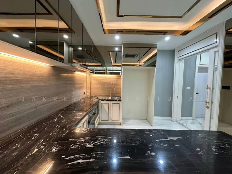 The Grand Pinklao, Bangkok, 594 Borommaratchachonnani Road, Sala Thammasop, Thawi Watthana, Bangkok, 4 Bedrooms, 400 sqm, Single Detached House For Sale, by Jakree Buajatturat, 500457468 - DDproperty.com