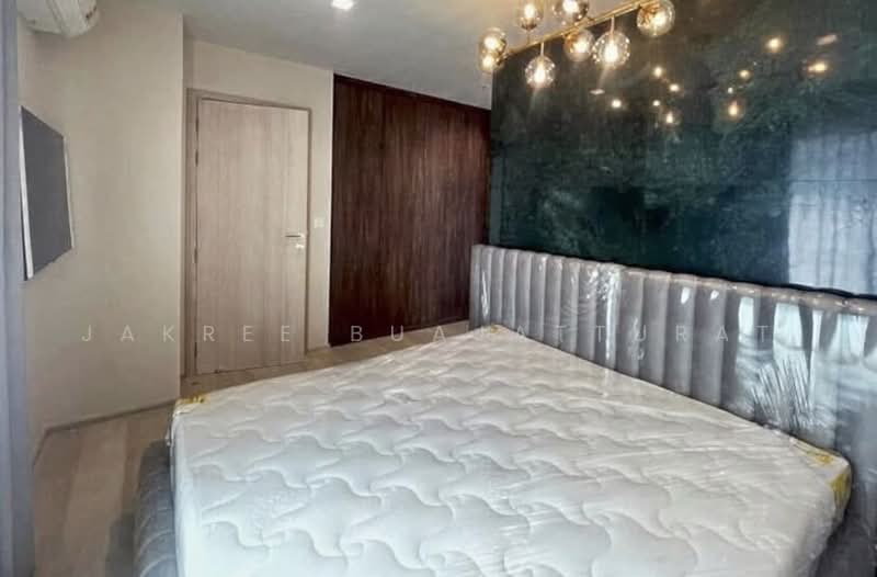 Life One Wireless, Bangkok, 1 Wireless Road, Lumphini, Pathum Wan, Bangkok, 2 Bedrooms, 63 sqm, Condo For Sale, by Jakree Buajatturat, 500457474 - DDproperty.com
