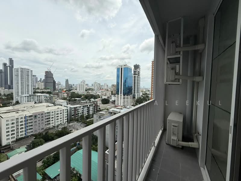 Culture Thonglor, กรุงเทพ, Soi Sukhumvit 59, Sukhumvit Road, คลองตันเหนือ, วัฒนา, กรุงเทพ, 51 ตร.ม., คอนโด ขาย, โดย Pemika Aukkaraleekul, 500457475 - DDproperty.com