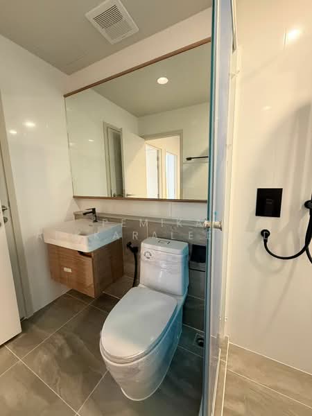 Culture Thonglor, Bangkok, Soi Sukhumvit 59, Sukhumvit Road, Khlong Tan Nua, Watthana, Bangkok, 2 Bedrooms, 51 sqm, Condo For Sale, by Pemika Aukkaraleekul, 500457475 - DDproperty.com