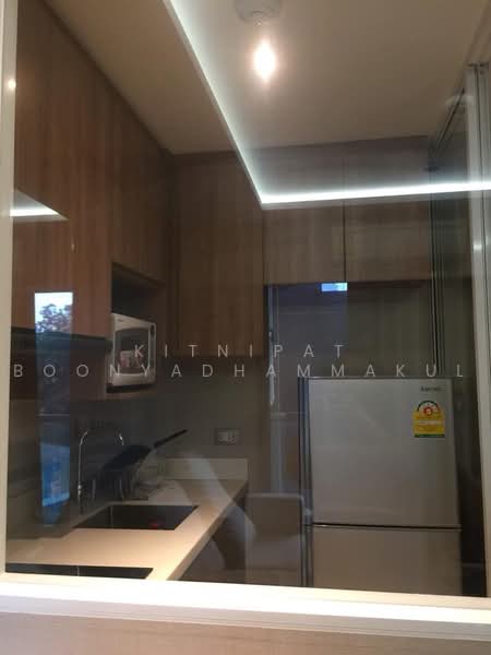 Tidy Deluxe, Bangkok, Soi Sukhumvit 34, Khong Tan, Khlong Toei, Bangkok, 1 Bedroom, 34 sqm, Condo For Rent, by Kitnipat Boonyadhammakul, 500457477 - DDproperty.com