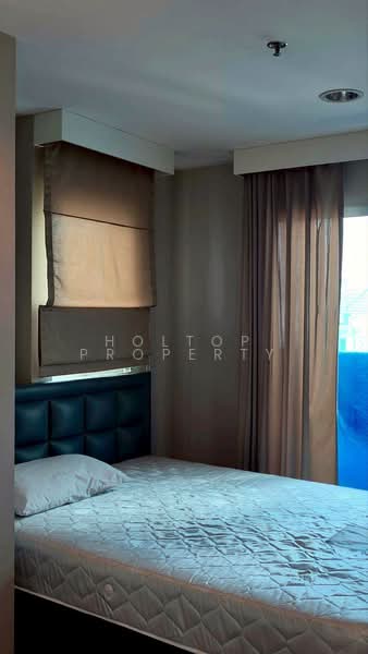 Belle Grand Rama 9, Bangkok, 131 Rama 9 Road, Huai Khwang, Bangkok, 2 Bedrooms, 80 sqm, Condo For Rent, by Holtop Property, 500457478 - DDproperty.com