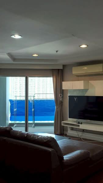 Belle Grand Rama 9, Bangkok, 131 Rama 9 Road, Huai Khwang, Bangkok, 2 Bedrooms, 80 sqm, Condo For Rent, by Holtop Property, 500457478 - DDproperty.com