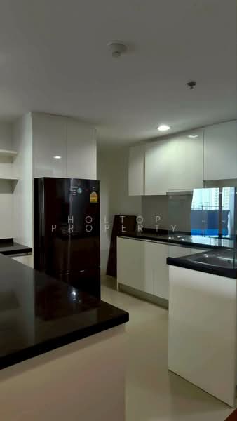 Belle Grand Rama 9, Bangkok, 131 Rama 9 Road, Huai Khwang, Bangkok, 2 Bedrooms, 80 sqm, Condo For Rent, by Holtop Property, 500457478 - DDproperty.com