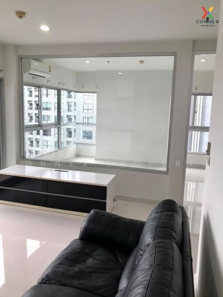 The Parkland Taksin-Thapra, Bangkok, 555 Somdet Phra Chao Tak Sin, Bukkalo, Thon Buri, Bangkok, 1 Bedroom, 40 sqm, Condo For Rent, by Connex Property, 500457480 - DDproperty.com
