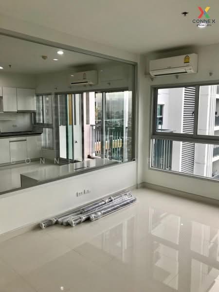 The Parkland Taksin-Thapra, Bangkok, 555 Somdet Phra Chao Tak Sin, Bukkalo, Thon Buri, Bangkok, 1 Bedroom, 40 sqm, Condo For Rent, by Connex Property, 500457480 - DDproperty.com