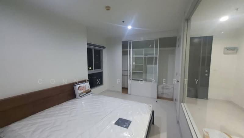 The Parkland Taksin-Thapra, Bangkok, 555 Somdet Phra Chao Tak Sin, Bukkalo, Thon Buri, Bangkok, 1 Bedroom, 40 sqm, Condo For Rent, by Connex Property, 500457480 - DDproperty.com
