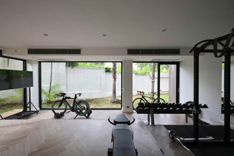 บ้านเดี่ยวระดับ Ultra Luxury ที่ดิน 259.6 ตารางวา 4–6 ห้องนอน วิวทะเลสาบ ขาย 140 ล้านบาท, นนทบุรี, บางตลาด, ปากเกร็ด, นนทบุรี, 1,505 ตร.ม., บ้านเดี่ยว ขาย, โดย Rachen Nopsuwan, 500457483 - DDproperty.com