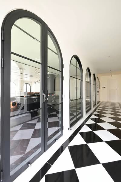 บ้านเดี่ยวระดับ Ultra Luxury ที่ดิน 259.6 ตารางวา 4–6 ห้องนอน วิวทะเลสาบ ขาย 140 ล้านบาท, นนทบุรี, บางตลาด, ปากเกร็ด, นนทบุรี, 1,505 ตร.ม., บ้านเดี่ยว ขาย, โดย Rachen Nopsuwan, 500457483 - DDproperty.com