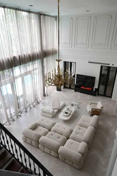 บ้านเดี่ยวระดับ Ultra Luxury ที่ดิน 259.6 ตารางวา 4–6 ห้องนอน วิวทะเลสาบ ขาย 140 ล้านบาท, นนทบุรี, บางตลาด, ปากเกร็ด, นนทบุรี, 1,505 ตร.ม., บ้านเดี่ยว ขาย, โดย Rachen Nopsuwan, 500457483 - DDproperty.com
