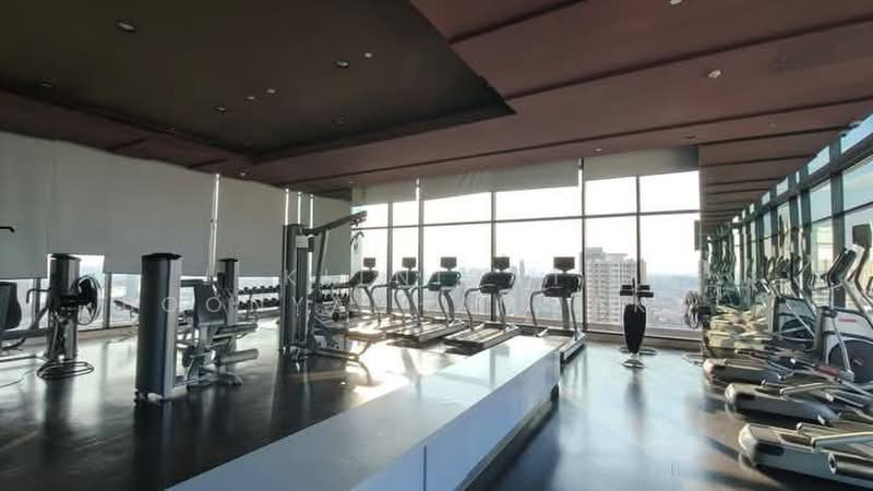 Urbano Absolute Sathon-Taksin : เออร์บาโน่ แอบโซลูท สาทร - ตากสิน, กรุงเทพ, 345 ซอยเจริญนคร 14/2, คลองต้นไทร, คลองสาน, กรุงเทพ, 38 ตร.ม., คอนโด ให้เช่า, โดย Kitnipat Boonyadhammakul, 500457485 - DDproperty.com